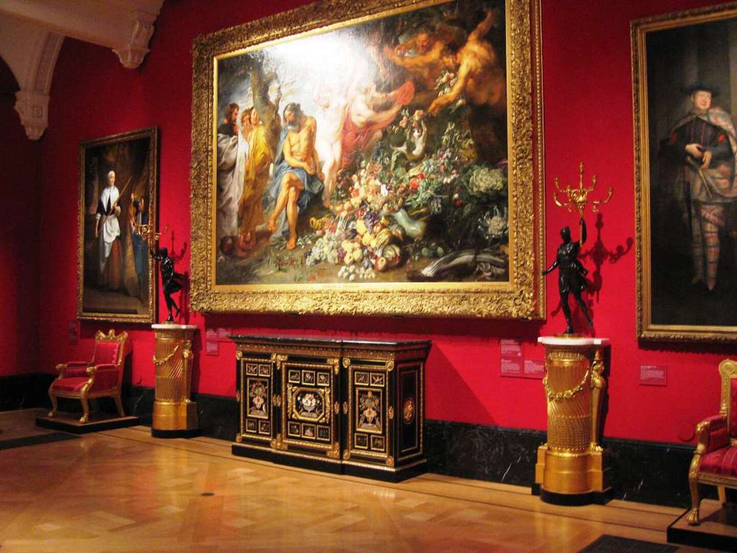 The Picture Gallery
